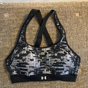 Under Armour Sports Bra